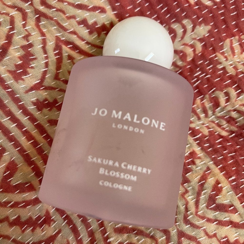 Jo Malone - Sakura Cherry Blossom